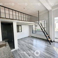 Duplex Rộng 35M2 Ngay Chợ Hạnh Thông Tây