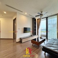 Cho Thuê Căn Hộ 3 Phòng Ngủ Đầy Đủ Nội Thất Tại Vinhomes Symphony, Nhận Nhà Ở Ngay