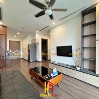 Cho Thuê Căn Hộ 3 Phòng Ngủ Đầy Đủ Nội Thất Tại Vinhomes Symphony, Nhận Nhà Ở Ngay