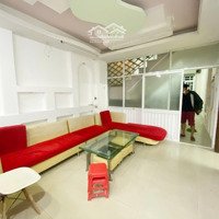 2 Phòng Ngủ Ngay Cv Làng Hoa, Không Giới Hạn Người, Xe