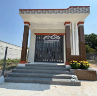 Cho Thuê Nhà Mới Ngay Ubnd Hiệp Thành
- Diện Tích : 200M2, Gồm 1Phòng Ngủ -1Pk-1Wc-1,Bếp.
