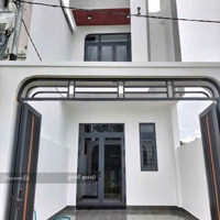 Cho Thuê Nhà Trệt Lầu Mới 100% Gần Ngày Trường Tiểu Học Phú Hòa
- Nhà Gần Trường Học & Chợ Phú Hòa