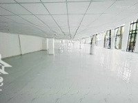 Tòa Nhà Cho Thuê Mặt Tiền Đường Bạch Đằng, Bình Thạnh 8X20M Hầm Trệt 6 Lầu.