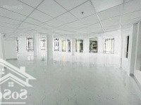 Tòa Nhà Cho Thuê Mặt Tiền Đường Bạch Đằng, Bình Thạnh 8X20M Hầm Trệt 6 Lầu.
