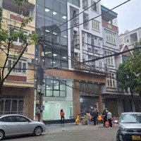 Cho Thuê Văn Phòng Tại Bùi Huy Bích - Hoàng Mai 70M2 - 100M2 Giá Chỉ 11 Triệu - 15 Triệu / Tháng.