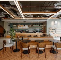 Cho Thuê Cửa Hàng Ki Ốt Kinh Doanh Mặt Phố Trần Hữu Dực, Vị Trí Đẹp Làm Cafe, Siêu Thị,Mặt Tiền6M