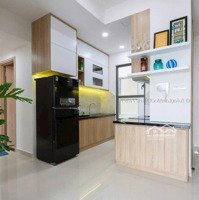 Bán Căn Hộ 1 Phòng Ngủ 1 Vệ Sinhgiá Tốt Tại Feliz En Vista, Thạnh Mỹ Lợi, Q2, Hcm, 4,93 Tỷ, 50M2