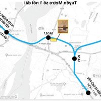 The Gió An Gia Chính Thức Nhận Đặt Chỗ, Chỉ 1,6 Tỷ Sở Hữu Ngay Căn Hộ Cao Cấp Nhất
