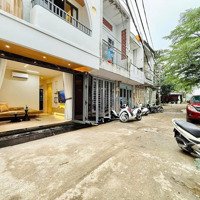 Chính Chủ Cần Bán Gấp Nhà Cấp 4 2Mt Trước Sauhẽm Xe Hơi6M Hoàng Bật Đạt, (8Mx18M)_12.8 Tỷ Tl