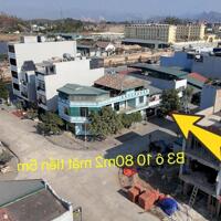 Bán B3-10 KĐT Ông Nhan,P.Cao Thắng.DT:80m2,MT:5m !!!