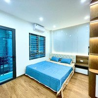 Bán Nhà Lê Thanh Nghị - 15M Ô Tô Tránh - Lô Góc - Ban Công - 31M2 - 6.35 Tỷ