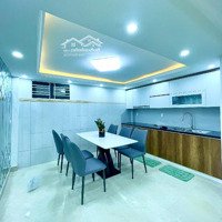 Bán Nhà Lê Thanh Nghị - 15M Ô Tô Tránh - Lô Góc - Ban Công - 31M2 - 6.35 Tỷ