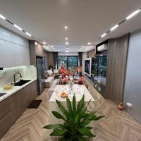 Đẳng Cấp Sống - Siêu Phẩm Víp - Lô Góc - 7T Thang Máy - Ngõ Ô Tô Tải Thông - Kinh Doanh