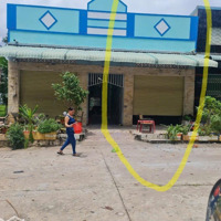Bán Dãy Trọ Mỹ Phước 3, Bến Cát: Nhà Trệt Lửng + 4 Phòng Trọ, Nhà Mới, Đang Cho Thuê 7 Triệu/Tháng