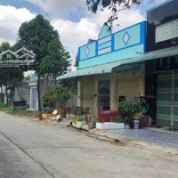 Bán Dãy Trọ Mỹ Phước 3, Bến Cát: Nhà Trệt Lửng + 4 Phòng Trọ, Nhà Mới, Đang Cho Thuê 7 Triệu/Tháng