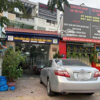 Bán Nhà Mặt Tiền Phạm Văn Đồng, Phường Hiệp Bình Chánh, Thủ Đức