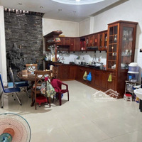 Mặt Tiền Kd Vip Ngay Chợ Lớn - Nguyễn Văn Luông - P11 - Q6 -Diện Tích4M X 25M - 4 Tầng - Chỉ 17Tỷ6 (Tl)