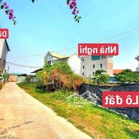 Chính Chủ Cần Bán Lô Đất Lõi Khu Công Nghiệp Thăng Long 3 Bình Xuyên Vĩnh Phúc