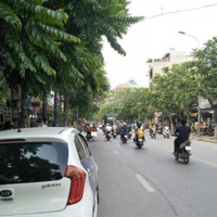 Bán Đất Đẹp Tại Dương Văn Bé, Vĩnh Tuy, Hai Bà Trưng, Hà Nội, 52 Tỷ, 194M2