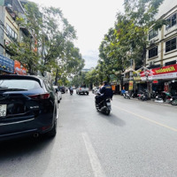 Bán Đất Đẹp Tại Dương Văn Bé, Vĩnh Tuy, Hai Bà Trưng, Hà Nội, 52 Tỷ, 194M2
