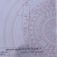 Tôi Cần Bán 58M2 Đất Thọ An Đan Phượng, Đường Ôtô