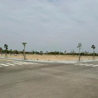 Bán Đất Nền - Khu Đô Thị Mới Định Bảng 120 Triệu/M2