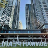 Cho Thuê Ch 2 Phòng Ngủ 2 Vệ Sinh 106M2 Tại Sunwah Pearl, 12,5 Tỷ Q.bình Thạnh, Hcm Hot!