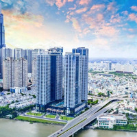 Cho Thuê Ch 2 Phòng Ngủ 2 Vệ Sinh 106M2 Tại Sunwah Pearl, 12,5 Tỷ Q.bình Thạnh, Hcm Hot!