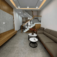 Bán Nhà Đẹp Full Nội Thất – Hẻm 38 Tuệ Tĩnh, Tp. Buôn Ma Thuột – Giá Chỉ 2,5 Tỷ