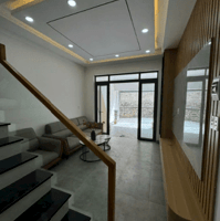 Bán Nhà Đẹp Full Nội Thất – Hẻm 38 Tuệ Tĩnh, Tp. Buôn Ma Thuột – Giá Chỉ 2,5 Tỷ