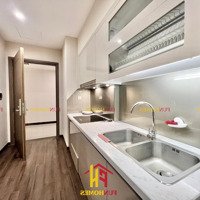 Cho Thuê Căn Hộ 2 Phòng Ngủ Tại Vinhomes Symphony Đầy Đủ Nội Thất Cao Cấp, Hiện Đại Và Tiện Nghi