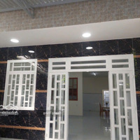 Cho Thuê Nhà Hẻm Lê Hồng Phong Gần Chợ Phú Hoà Liên Hệ: 0965133685