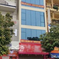 Cho Thuê Nhà Mp Nguyễn Xiển 65M2 X 6 Tầng, Thang Máy, 50 Triệu/T