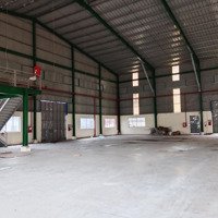 Cho Thuê Kho Xưởng 2.000 M2 Giá Bán 136 Triệu Đồng / Đường Tỉnh Lộ 830 Xã Lương Bình Bến Lức Long An