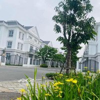 Chủ Nhà Cần Tiền Bán Gấp Căn Khai Sơn 3Ngủ Góc 2 Mặt Thoáng View Hồ Hướng Đông Nam 96M2 Giá 6,5X Tỷ