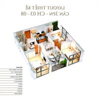 Chủ Nhà Cần Tiền Bán Gấp Căn Khai Sơn 3Ngủ Góc 2 Mặt Thoáng View Hồ Hướng Đông Nam 96M2 Giá 6,5X Tỷ