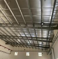 Cho thuê xưởng 2400m2 KCN An Phước, Huyện Long Thành, Đồng Nai