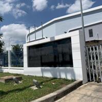 Cho thuê xưởng 2400m2 KCN An Phước, Huyện Long Thành, Đồng Nai
