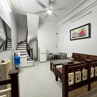 Bán Nhà 4 Tầng Tại Ngõ Giếng Mứt - Chợ Mơ, Bạch Mai, Hai Bà Trưng, Hà Nội, Giá Cực Chất 4,8 Tỷ