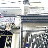 Bán Nhà Cũ Tại Phạm Hùng, Phường 9, Quận 8, Hcm, 3,85 Tỷ, 35M2