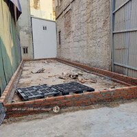 Bán Đất Thổ Cư Phú Vinh 56M2, Sổ Đỏ, Oto Vào Đất, Giá 9X Triệu
