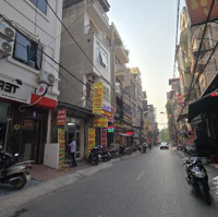 Đất Ngô Thì Nhậm, Quang Trung, Nguyễn Viết Xuân, Ngô Quyền, Kđt Văn Khê 50M, Mặt Tiền 4M