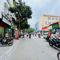 Đất Ngô Thì Nhậm, Quang Trung, Nguyễn Viết Xuân, Ngô Quyền, Kđt Văn Khê 50M, Mặt Tiền 4M