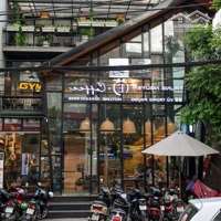 Cho Thuê Mặt Bằng Kinh Doanh Mặt Phố Nguyên Hồng, Diện Tích: 60M2 X 4 Tầng, Mặt Tiền: 5,5M Mọi Mh