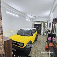 Bán Nhà Thanh Nhàn - Ô Tô Vào Nhà - 5 Tầng Thang Máy - Ngõ Thông Kinh Doanh - 65M2 - 12.95 Tỷ