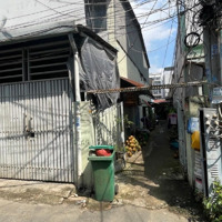 Bán Nhà Nát Phường Tân Quy Q7Diện Tích6X17M 2 Tầngdiện Tíchsàn160,7M Xây Dựng 4 Tầng Giá 8,Xtỷ