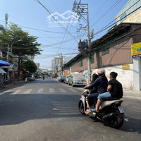 Siêu Phẩm Mặt Tiền Tây Sơn, Tân Phú - 117M2 - 7 Tầng Btct - 15.8 Tỷ