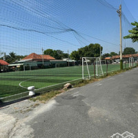 Bán Gấp Trước Tết, Nhà Cấp 4 Hẻm Nhựa Có Công Viên, 125M2, Phú Mỹ, Thủ Dầu Một, 2,55 Tỷ
