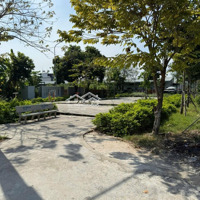 Bán Gấp Trước Tết, Nhà Cấp 4 Hẻm Nhựa Có Công Viên, 125M2, Phú Mỹ, Thủ Dầu Một, 2,55 Tỷ
