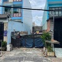 Cần Bán Nhà Mặt Tiền 44 Nguyễn Quang Diêu, P. Tân Quý, Q. Tân Phú